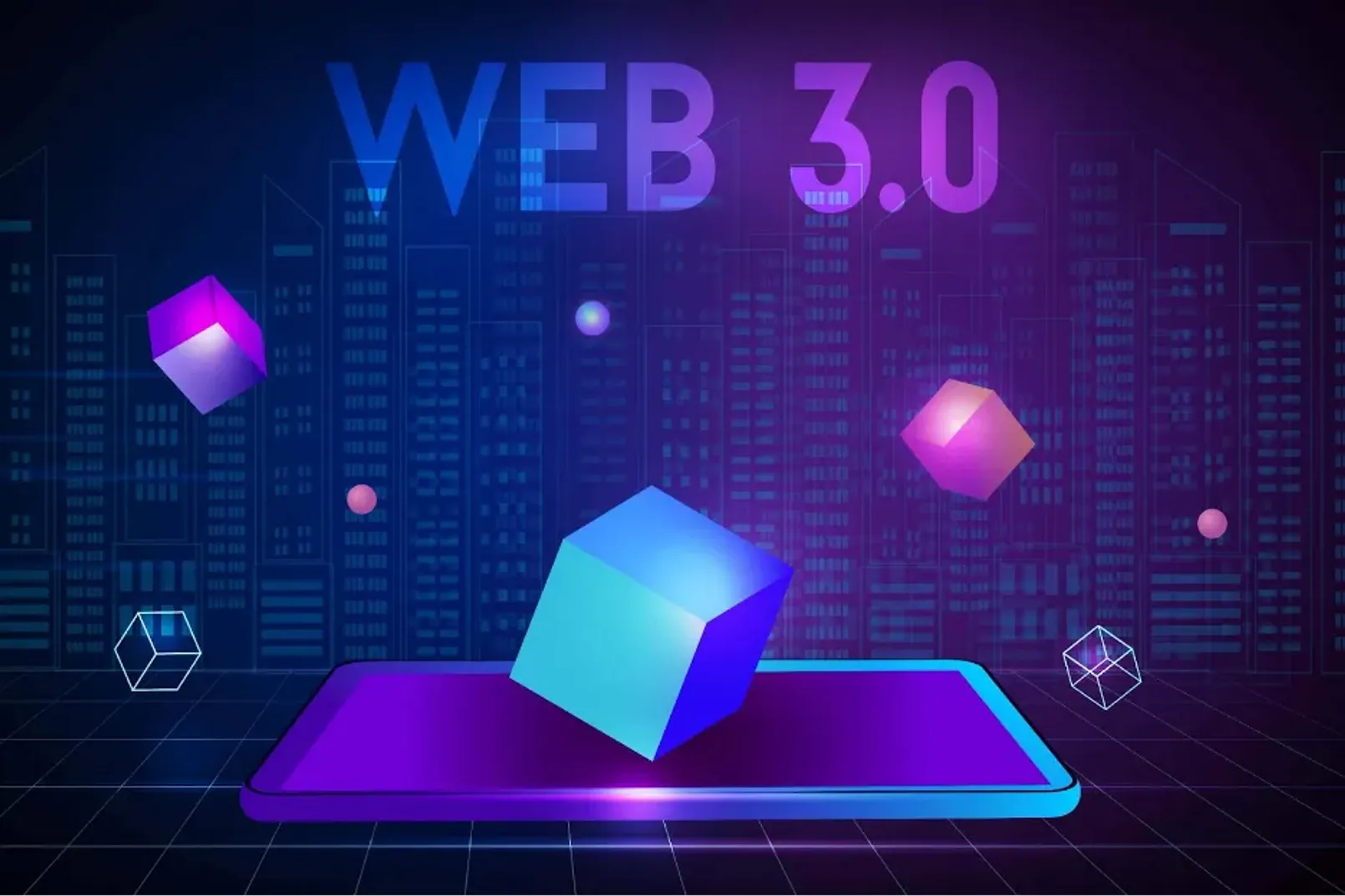 Web3 คืออะไรและเหตุใดจึงมีความสำคัญ? - CryptoSiam