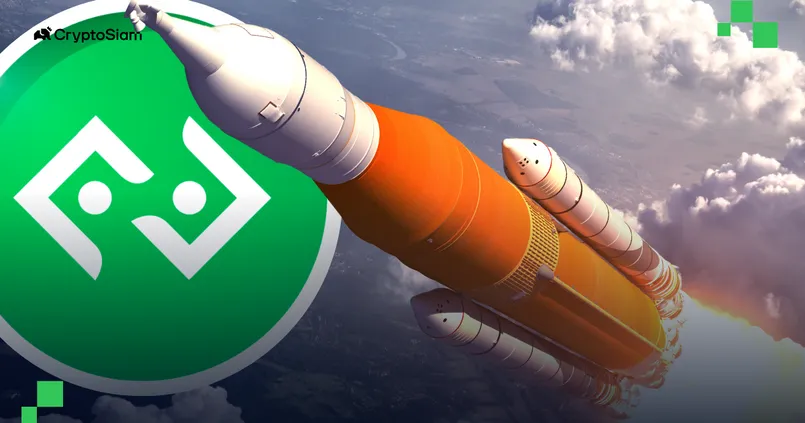 Bitkub พุ่งวันเดียวเขียว 13% สวนทางตลาดหมี สะท้อน นลท.มีความเชื่อมั่น ...