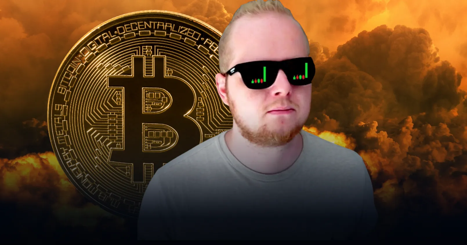 นักวิเคราะห์ดัง เดือน Bitcoin อาจปรับตัวอีกครั้ง หลังทำราคาทะลุ All Time  High - CryptoSiam