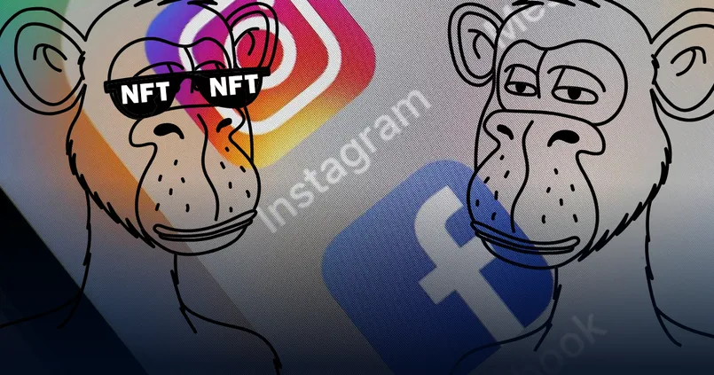 ตัดใจ! Meta ประกาศพับโครงการ NFT บน Facebook และ Instragram - CryptoSiam