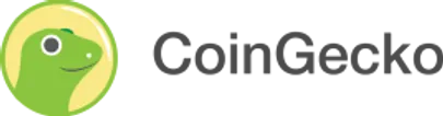 CoinGecko Logo