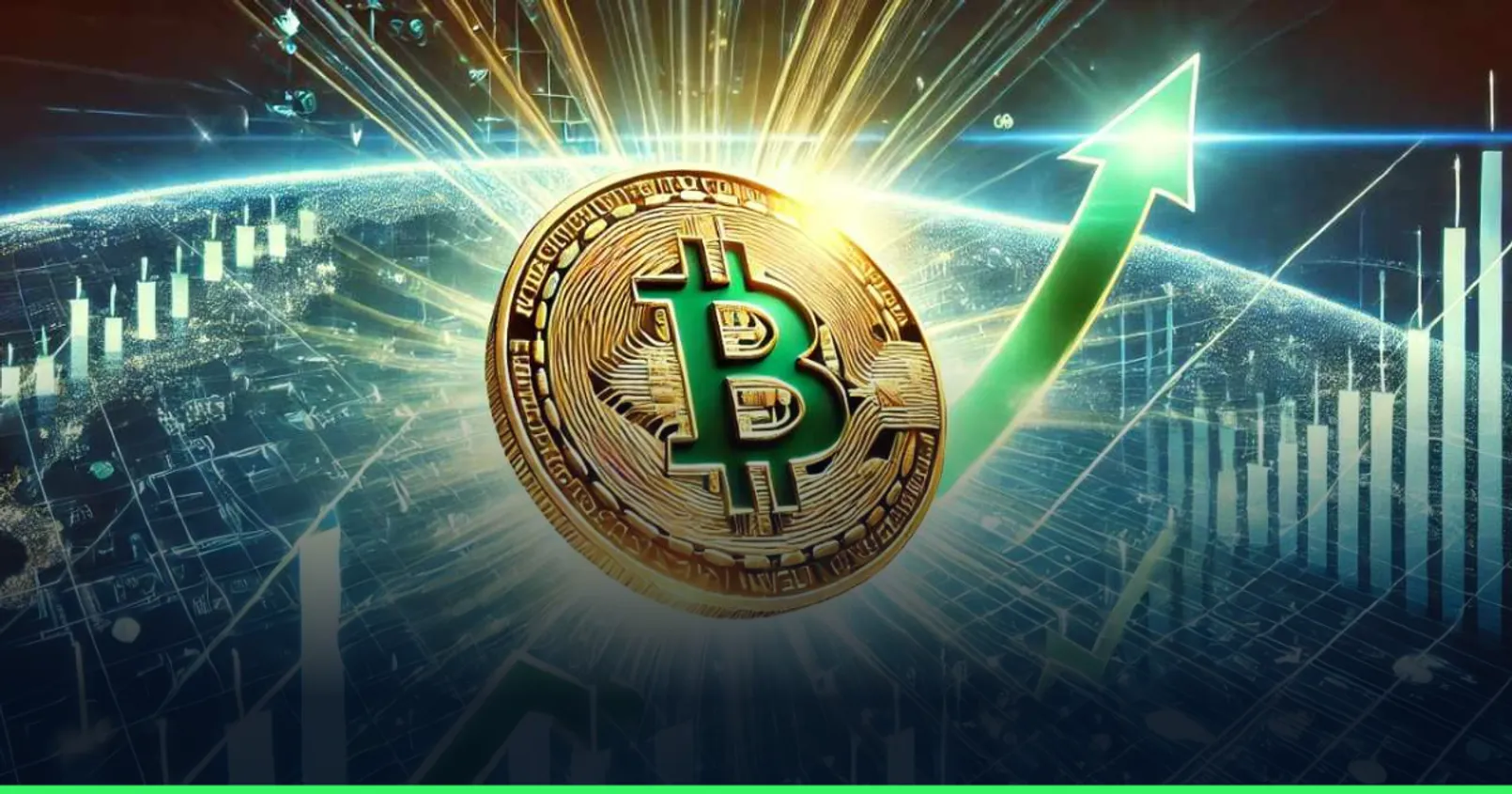 โมเดลราคา 10 ปีชี้! ซื้อ Bitcoin ที่ $100,000 ยังคุ้มค่า ย้ำ “เวลา” คือปัจจัยหลักในการสร้างผลตอบแทน