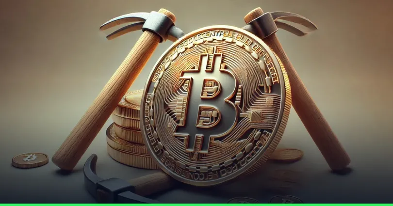 เครือข่าย Bitcoin ดันดัชนีความยากในการขุดแตะสถิติสูงสุดใหม่ กดดันนักขุดรายย่อย
