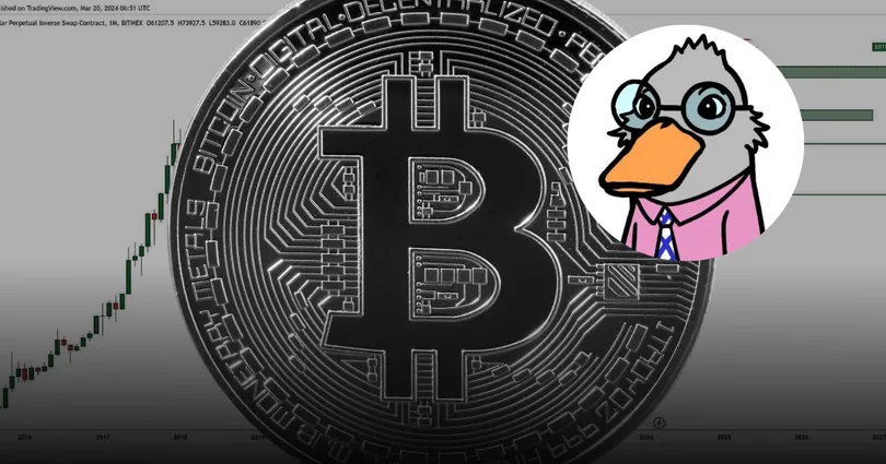 นักวิเคราะห์ดัง เตือน! Bitcoin อาจร่วงหนัก หากเหรียญทำราคาปิดต่ำกว่าระดับนี้