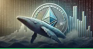 วาฬ Ethereum กังวล ข้อมูล On-Chain และตลาดอนุพันธ์ลดโอกาส ETH พุ่งแตะ $4,000