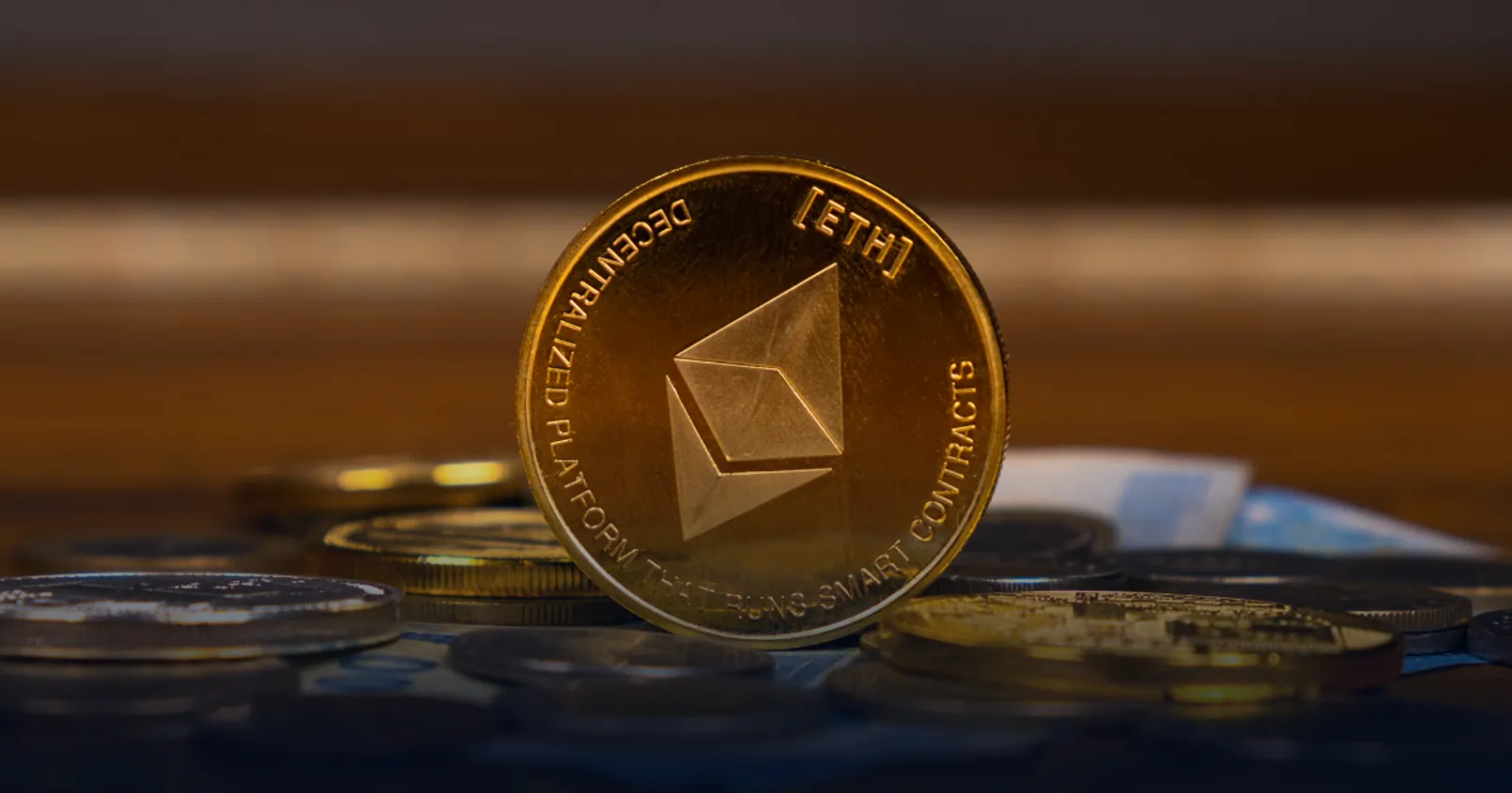 ข่าวดีมาแล้ว! ล่าสุด SEC ได้ทำการอนุมัติ คำขอเปิดกองทุน Ethereum Futures ETF