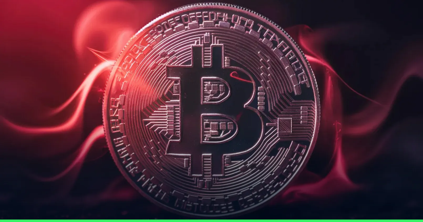 กองทุน Spot Bitcoin ETF สิ้นสุดสถิติรับเงินไหลเข้าติดต่อกันถึง 12 วัน หลังนักลงทุนเริ่มเทขายทำกำไร