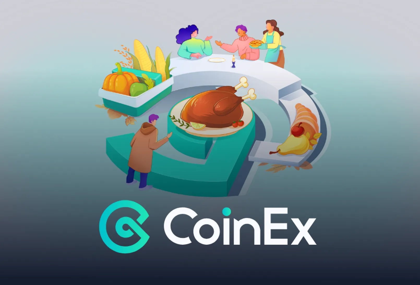 CoinEx ให้ความสำคัญกับความสนใจของผู้ใช้ crypto