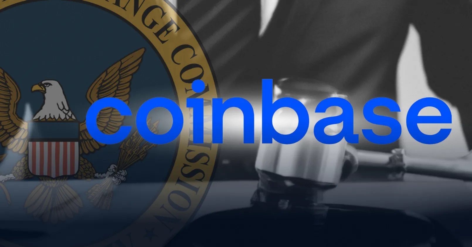 Coinbase เข้ายื่นเอกสารต่อศาล ร้องขอให้ยกฟ้องในคดี