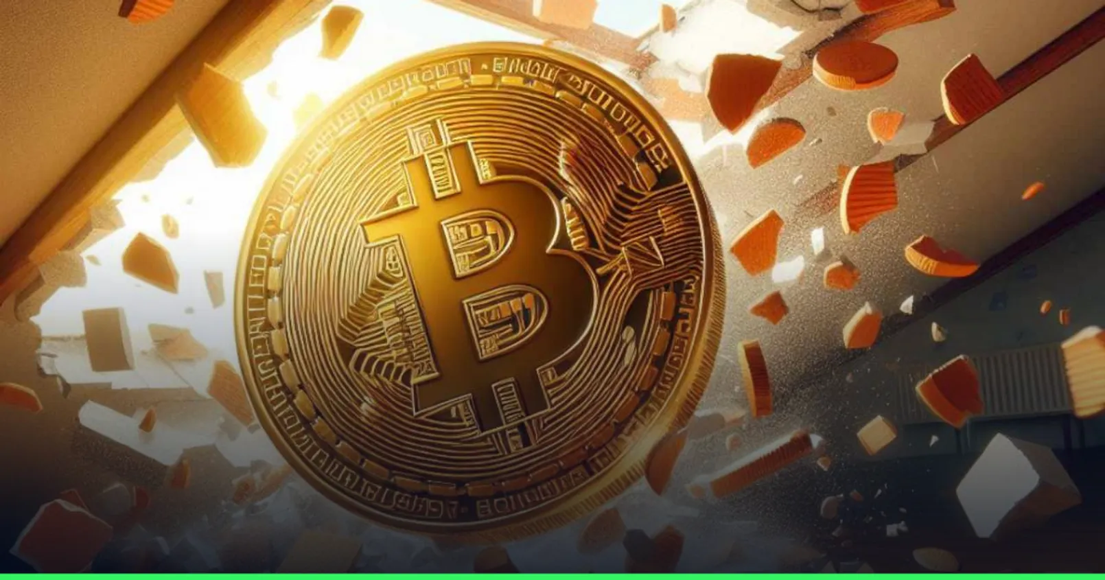 Bitcoin ร่วงแตะ 107,000 ดอลลาร์ แม้กองทุน Spot ETF ไหลเข้ากว่า 1 พันล้านดอลลาร์ สะท้อนความกังวลเศรษฐกิจสหรัฐฯ และการเคลื่อนไหวของวอลเล็ตเก่า
