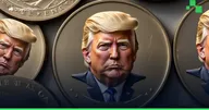 Trump เจอแรงกดดัน หลังมีรายงานผู้ถือครองเหรียญมีม TRUMP ที่ได้สิทธิเข้าร่วมดินเนอร์ อาจรวมชาวต่างชาติด้วย