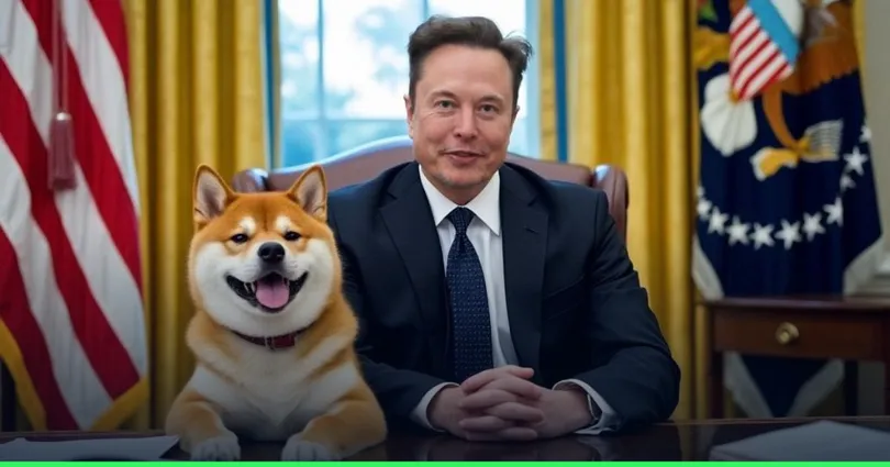ทนายคนสนิทของ Elon Musk เตรียมนั่งเก้าอี้ประธาน กองทุน Dogecoin มูลค่า $200 ล้าน