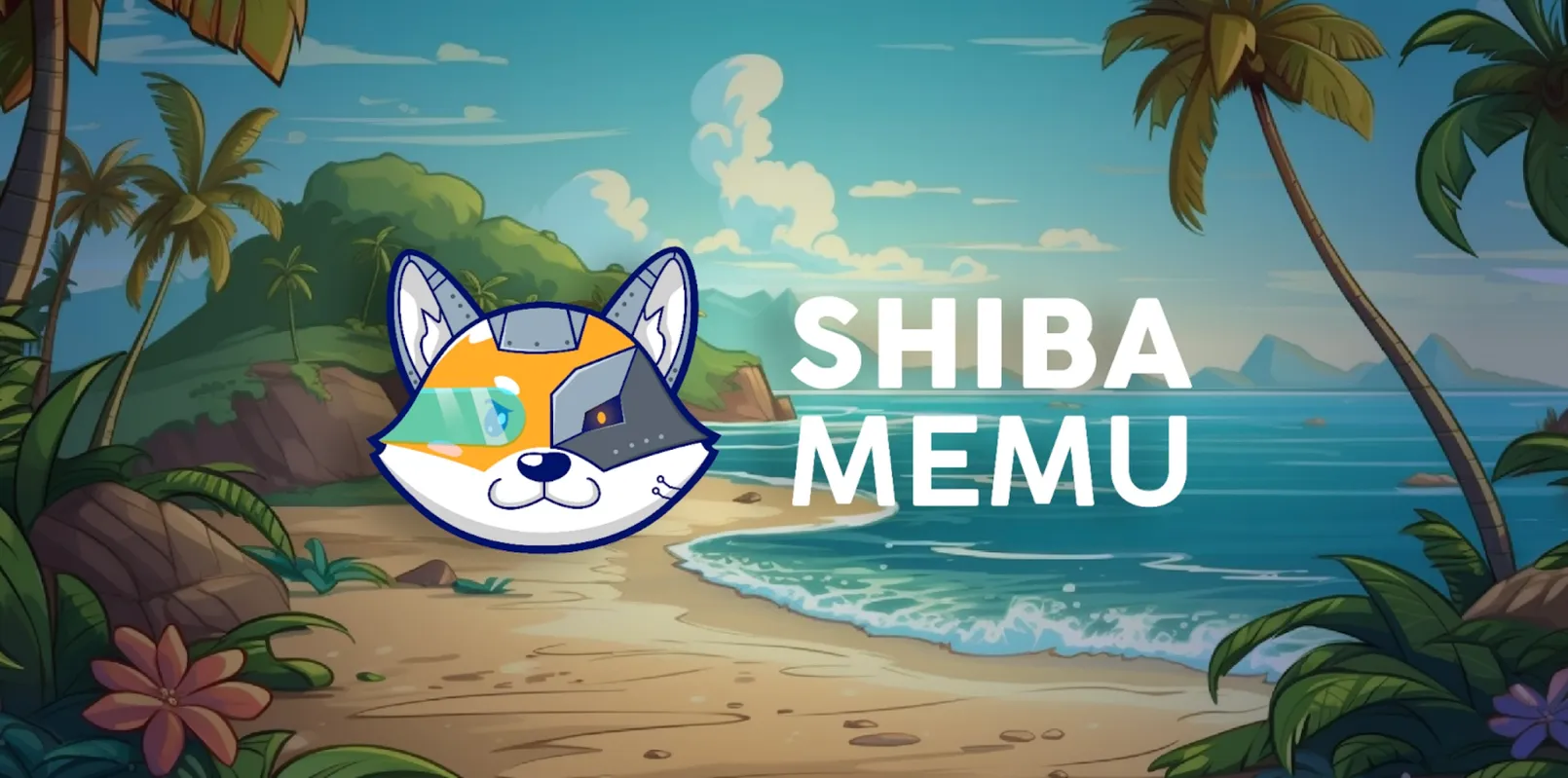 เหรียญมีมใหม่ Shiba Memu ที่ทำการตลาดได้ด้วยตัวเอง! อะไรที่ทำให้คริปโตที่ใช้ขุมพลัง AI นี้เป็นการลงทุนที่ยอดเยี่ยม?