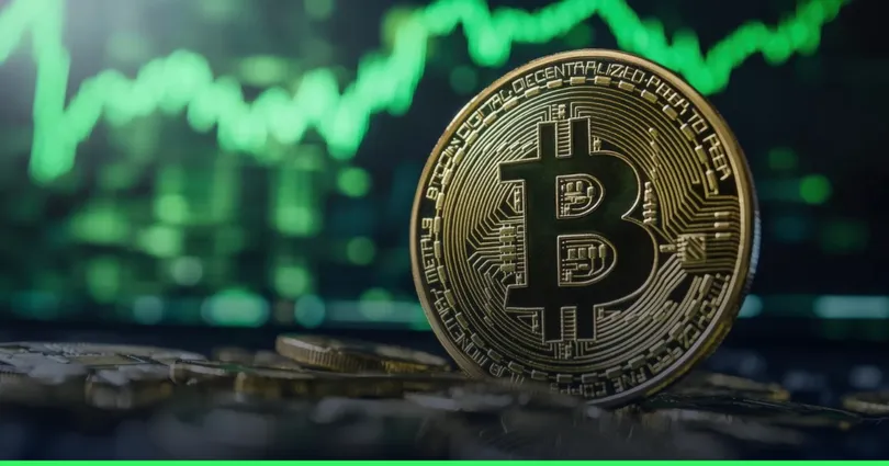Bitcoin พุ่งแตะ $105,000 หลัง Coinbase Premium พุ่งสูงสุดอันดับ 2 ของปี ขานรับแรงซื้อจากฝั่งสหรัฐฯ 