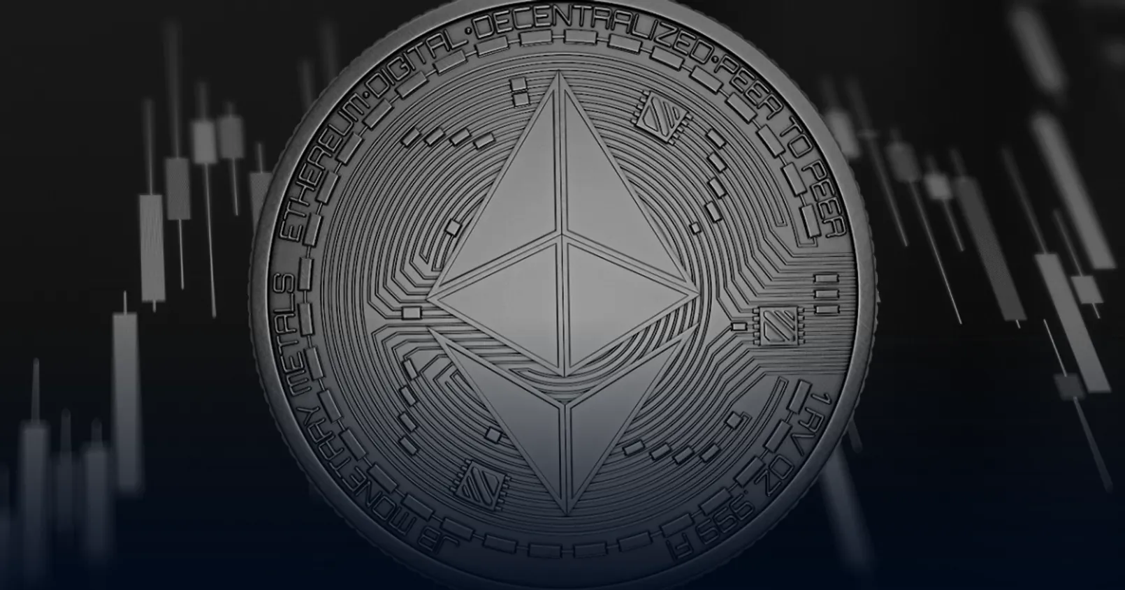 เปิดบทวิเคราะห์ Ethereum! มีโอกาสขึ้นอีกไหม?