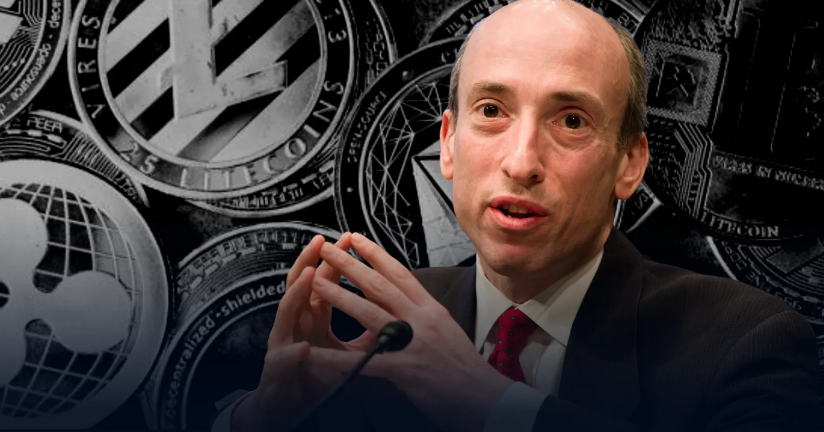 6 เหรียญ Altcoin 'สุ่มเสี่ยง' บนแพลตฟอร์ม Coinbase 