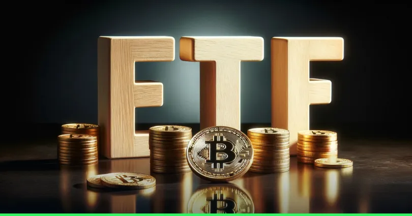 Bitcoin ETF กลายเป็นแรงขับหลักในตลาดซื้อขายรายวัน นักวิเคราะห์ชี้สัญญาณการยอมรับจากสถาบันชัดเจน