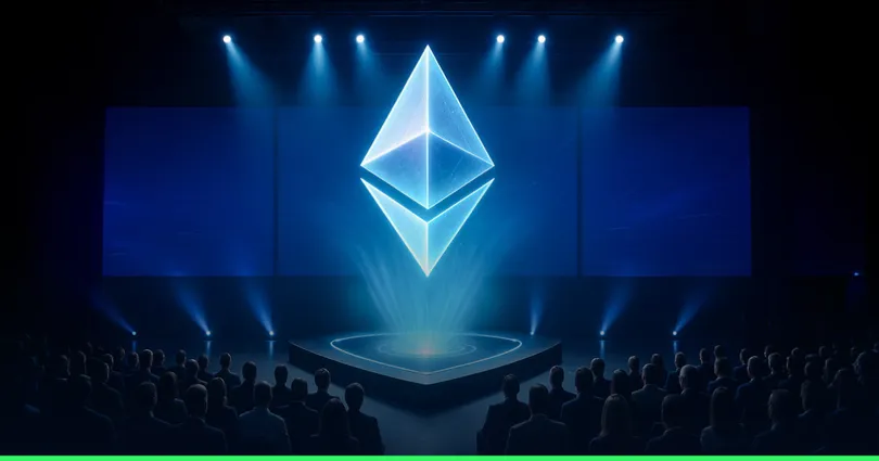 Ethereum Foundation แปลง 1,000 ETH เป็น Stablecoin ใช้หนุนทุนวิจัย-โครงการ DeFi