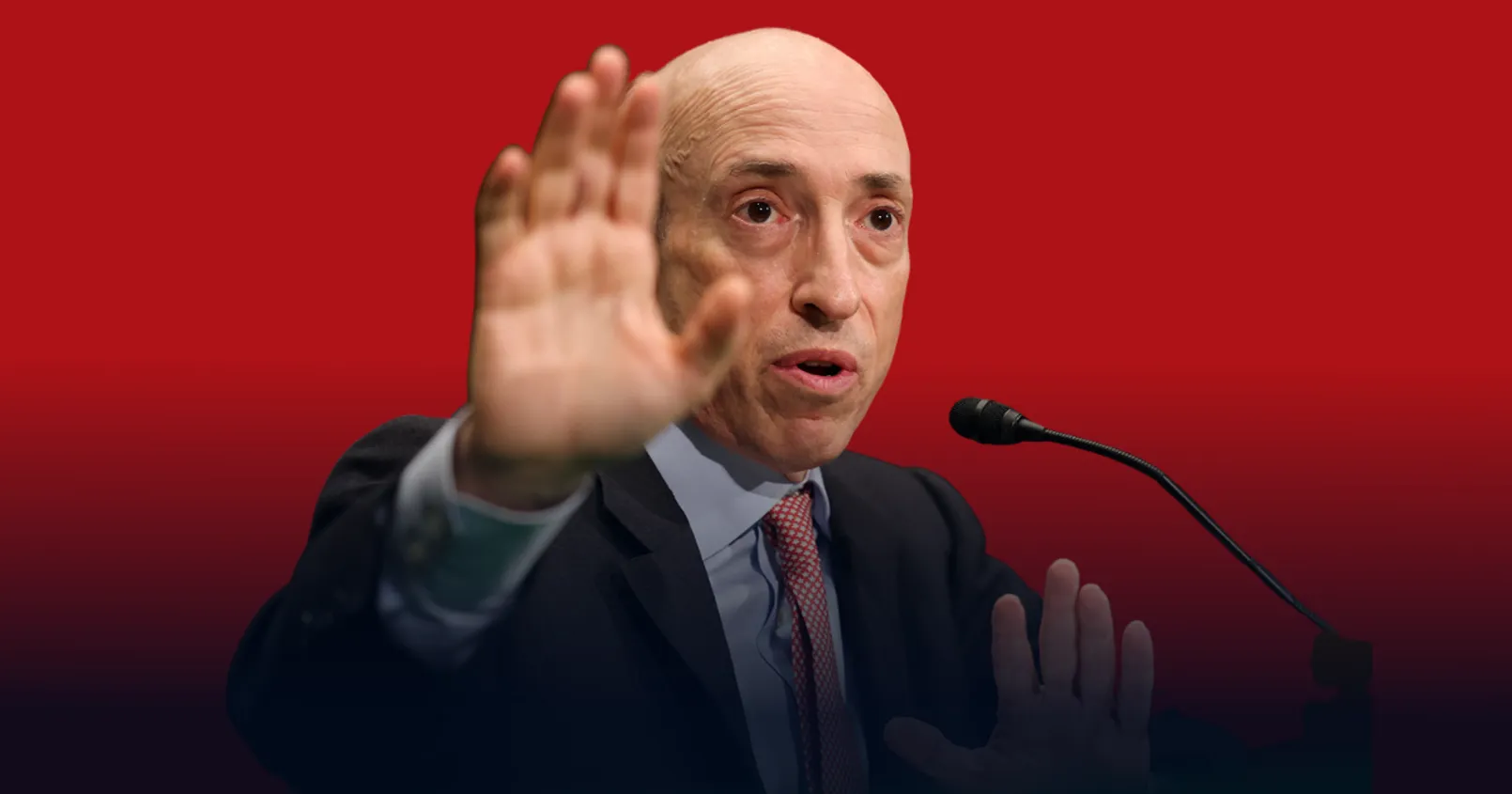 เปิดอีกคลิป! ‘Gary Gensler’ เคยพูดว่า BTC-ETH “ไม่ใช่หลักทรัพย์” เมื่อปี 2018