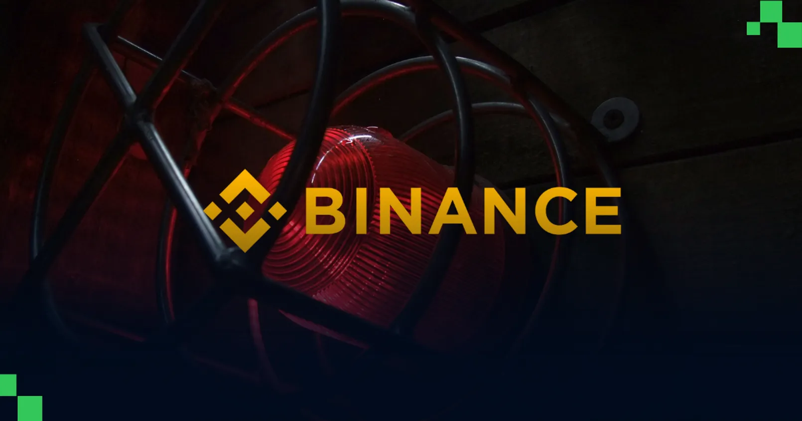 ราคาเหรียญ BNB และ BUSD ลดต่ำลงมาอย่างมีนัยสำคัญ!