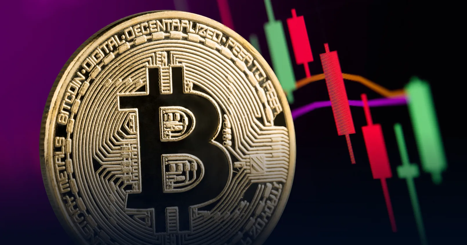 RSI กราฟ Bitcoin เข้าสู่พื้นที่ ‘Overbought’ อย่างเป็นทางการ สะท้อนสัญญาณขาย - กราฟอาจกลับตัว