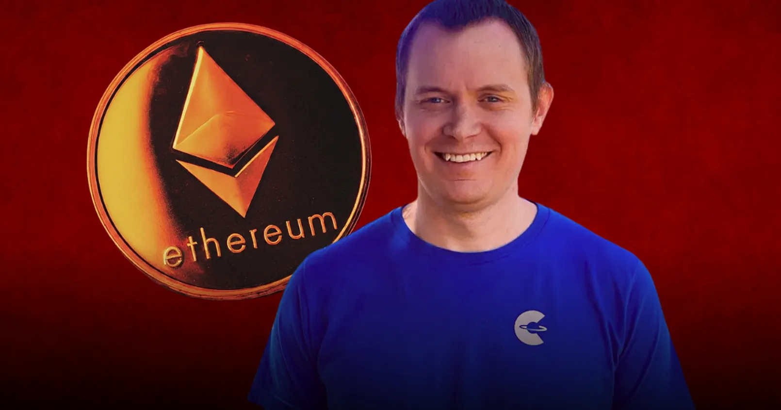 Benjamin Cowen เผย Ethereum มีโอกาสร่วงหนัก