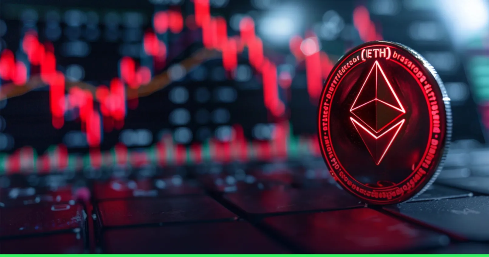 กองทุน Ether ETF เจอแรงขายต่อเนื่อง 4 วันติด ไหลออกกว่า $787 ล้าน แต่นักเทรดยังมั่นใจ “จะกลับมาไหลเข้าอีก”