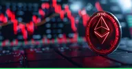 กองทุน Ether ETF เจอแรงขายต่อเนื่อง 4 วันติด ไหลออกกว่า $787 ล้าน แต่นักเทรดยังมั่นใจ “จะกลับมาไหลเข้าอีก”
