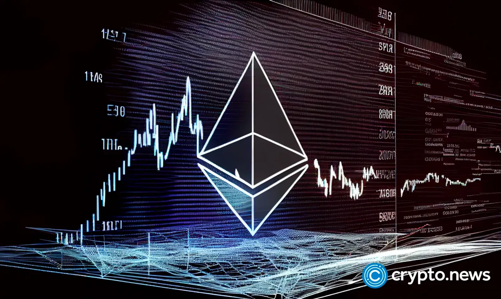 ราคา Ethereum พุ่ง เมื่อ Franklin Templeton ยื่นจดทะเบียน ETH ETF