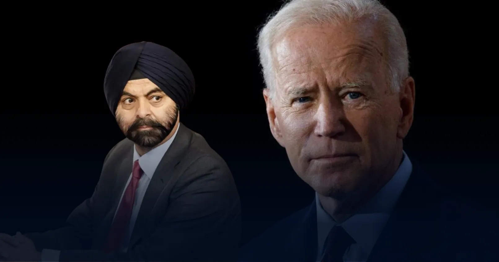 Joe Biden แต่งตั้ง Ajay Banga ให้เป็นผู้ว่าการ World Bank