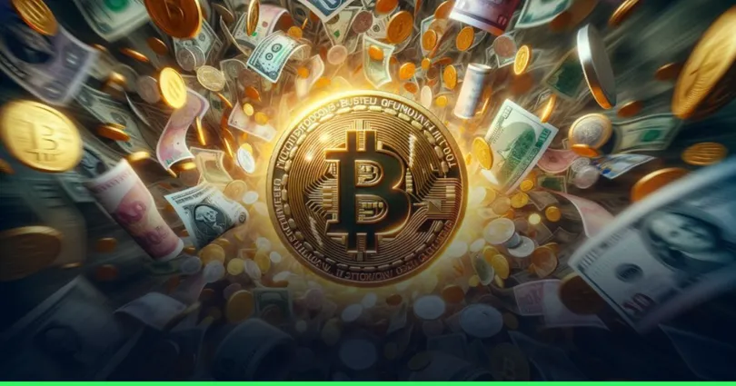 NYDIG ชี้! แรงขับเคลื่อนความต้องการ Bitcoin เปลี่ยนทิศ แต่ภาพใหญ่ระยะยาวยังแข็งแรง