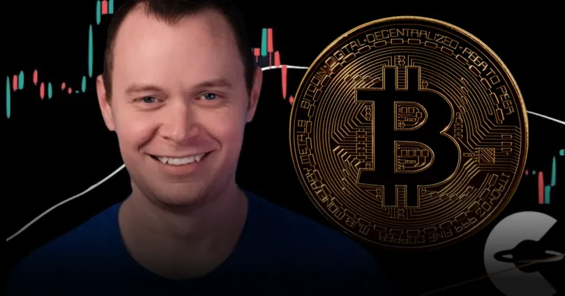 นักวิเคราะห์คริปโตดัง 'Benjamin Cowen' คาด! Bitcoin อาจเกิดขาขึ้นระยะสั้น