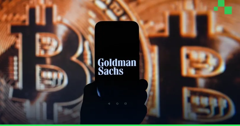 Goldman Sachs เพิ่มการถือครอง Ethereum ETF กว่า 2,000% และ Bitcoin ETF ทะลุ 1.5 พันล้านดอลลาร์