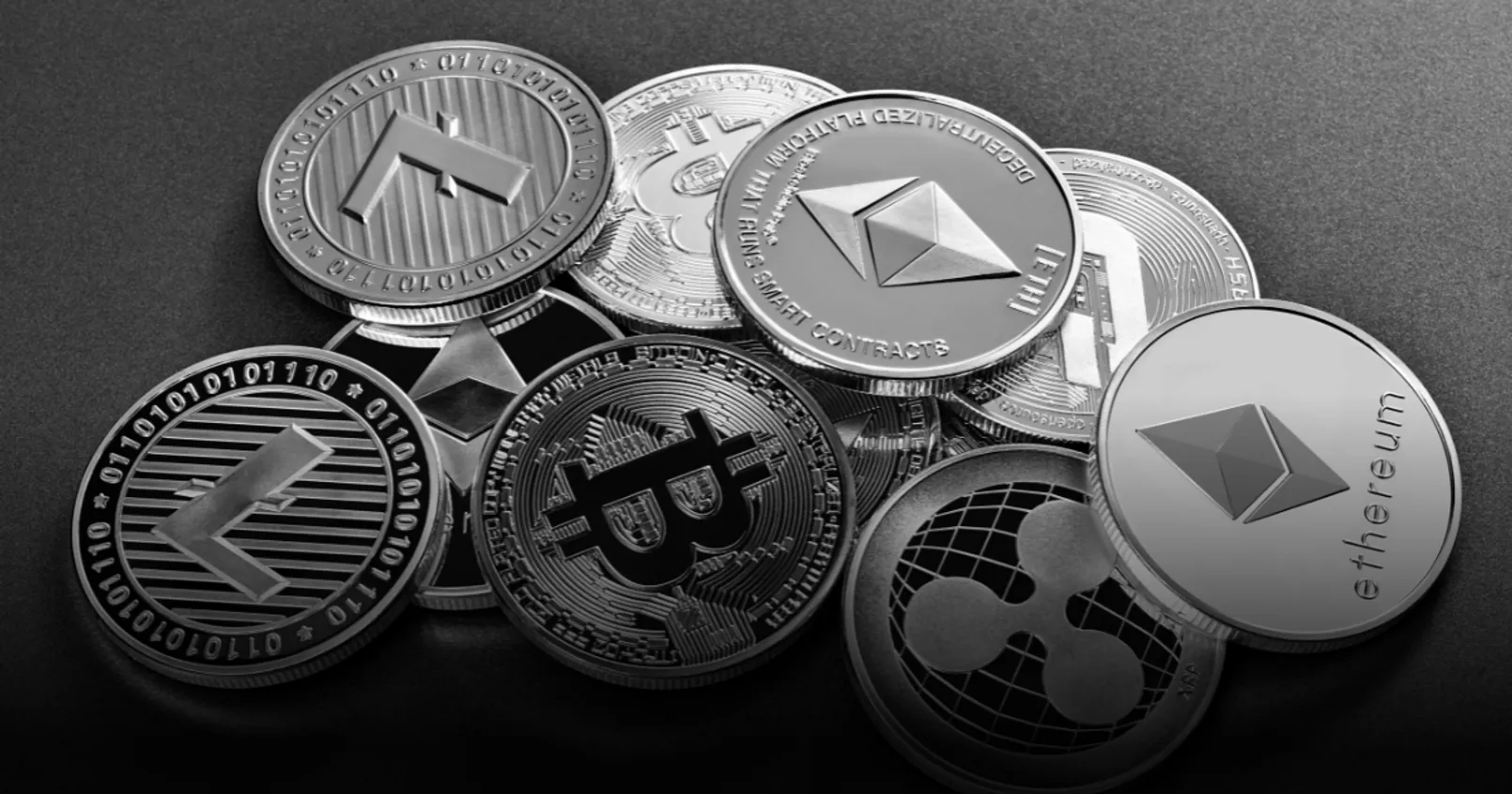 เปิดลิสต์ 3 เหรียญ Altcoin น่าเข้าซื้อ ที่นักวิเคราะห์แนะนำ
