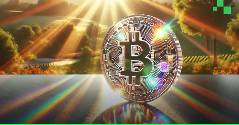 นักลงทุน Bitcoin ระยะยาวกำไรในพอร์ตเฉลี่ยเกือบ 350% เสี่ยงขายทำกำไรหากราคาทะลุ $100,000