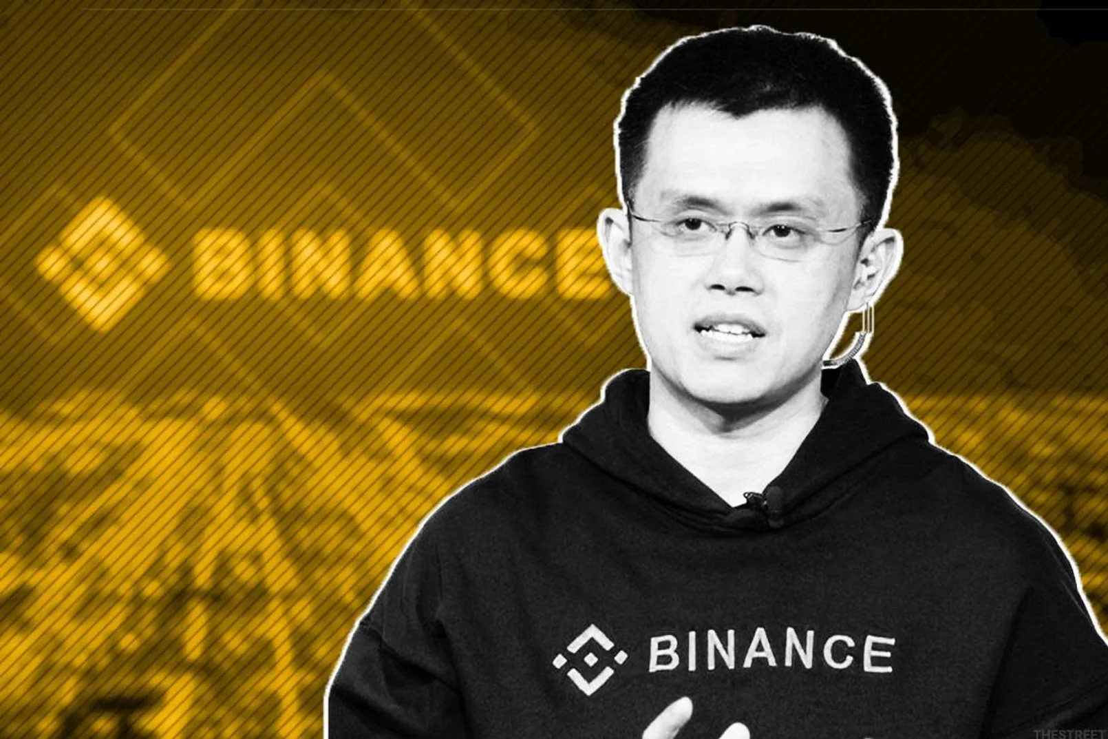 Ceo of Binance the Worlds Biggest Cryptocurrency Exchange Talks to Thestreet.jpeg