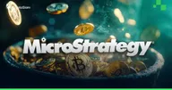 Bitcoin พลิกเกม! MicroStrategy กำไรพุ่งทะลุเพดาน แซงหน้า Apple, Amazon