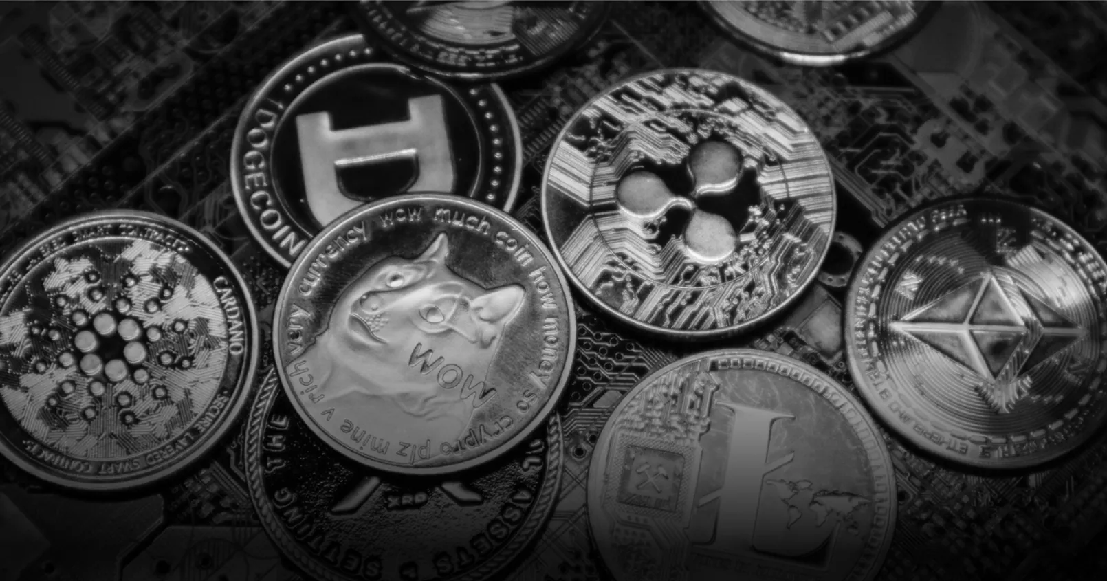 เปิดลิสต์ 2 เหรียญ Altcoin ศักยภาพสูง ที่หน้าซื้อเก็บเอาไว้ ในช่วงตลาดกระทิง!