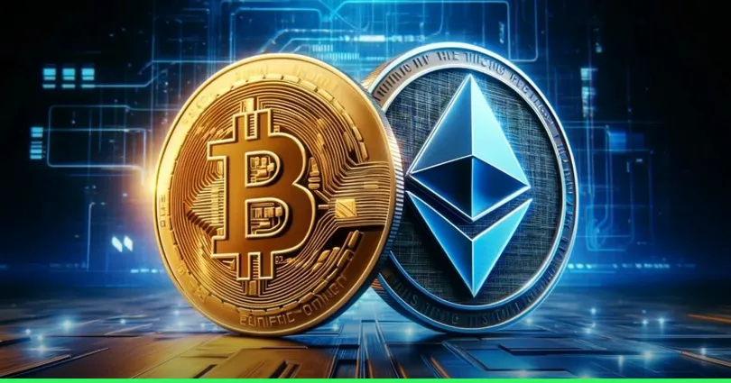 บรรยากาศตลาดคริปโตพลิกกลับ “Greed” หลัง Bitcoin และ Ether พุ่งแรง รับสัญญาณลดดอกเบี้ยจาก Fed