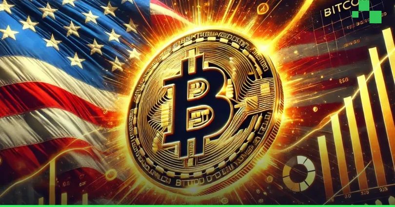 Bitcoin พุ่งทะลุ $101,000 รับแรงหนุนจากกฎหมายสินทรัพย์สำรองและกระแสการยอมรับในระดับโลก