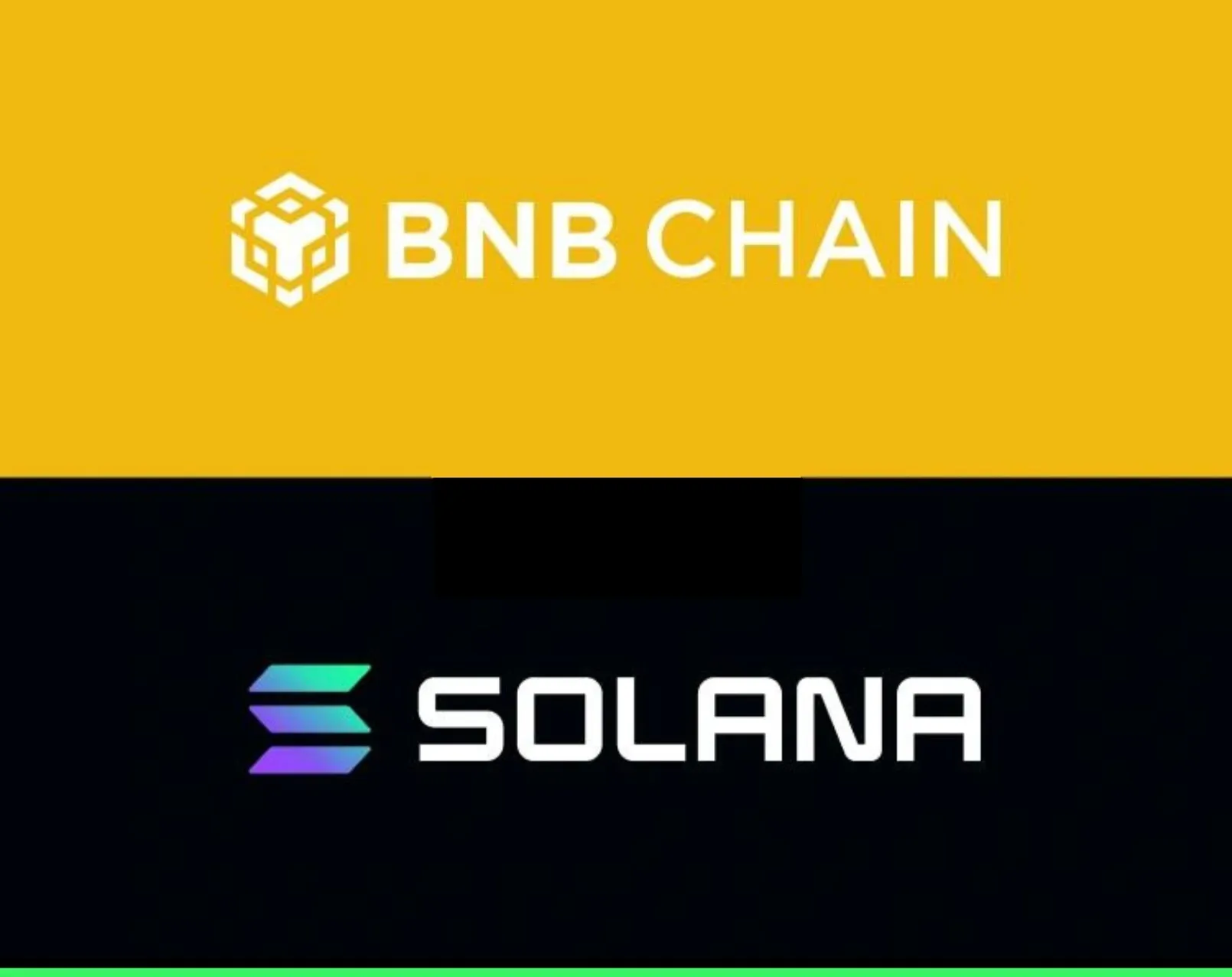 Solana พลิกเกม! แซงหน้า BNB ขึ้นครองอันดับ 4 คริปโตเคอร์เรนซีที่มีมูลค่าตลาดสูงสุด!