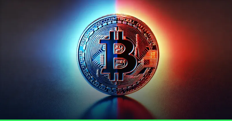 Bitcoin ยังทรงตัวใกล้แนวรับสำคัญที่ $104,000 นักวิเคราะห์ชี้ตลาดยังรอแรงซื้อใหม่เพื่อดันราคาขึ้น
