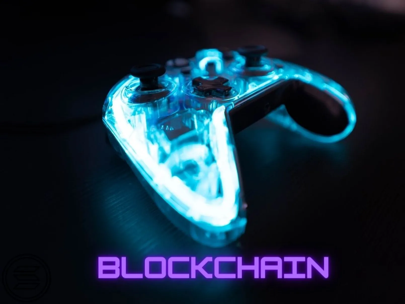 Blockchain Gaming Disrupting the Industry.jpg