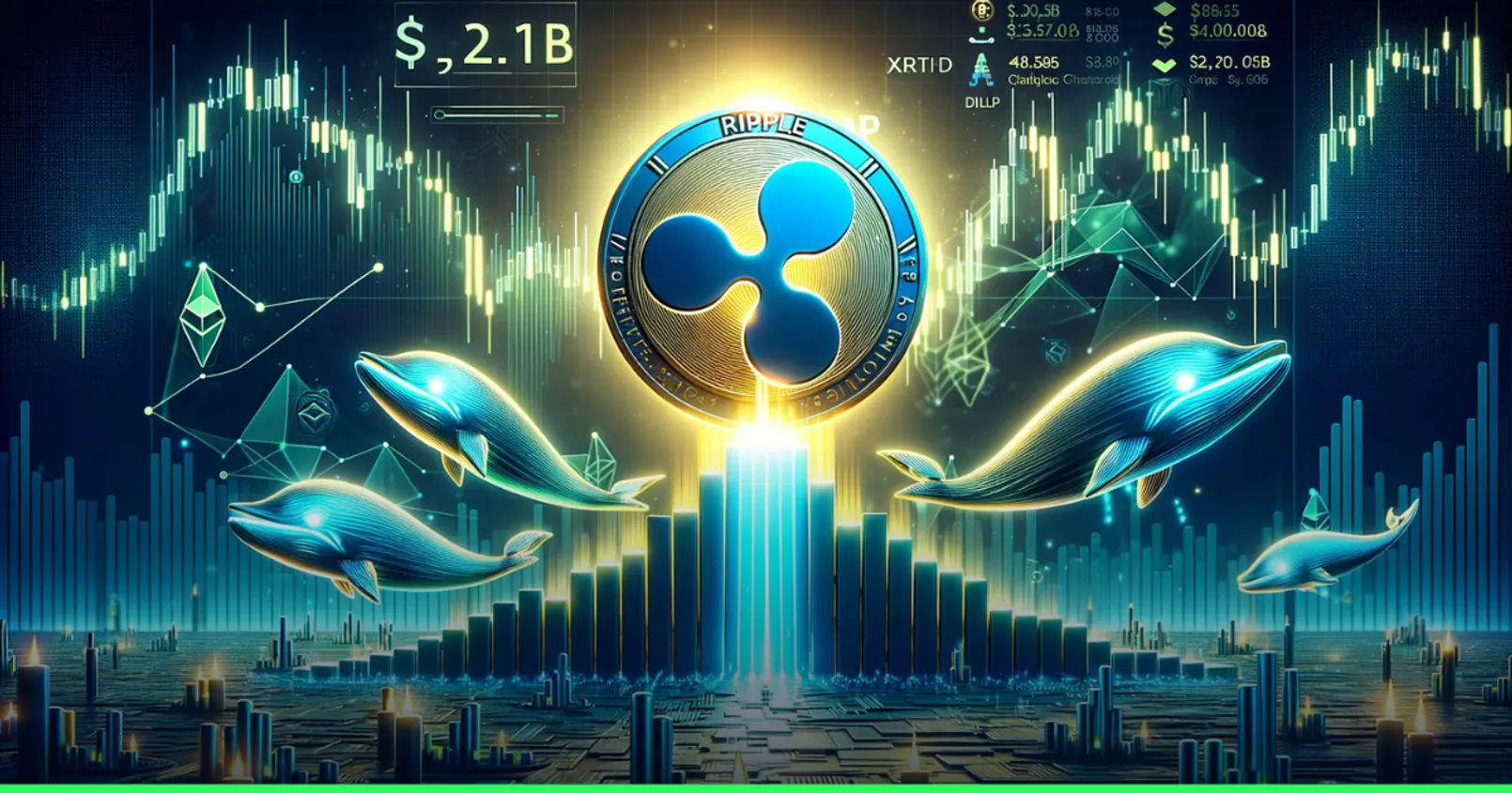 XRP ร่วงกลับทดสอบแนวรับ $3 แต่สัญญาณตลาดยังหนุนแนวโน้มขาขึ้น นักวิเคราะห์คาดอาจพุ่งแตะ $5 ในไตรมาส 4