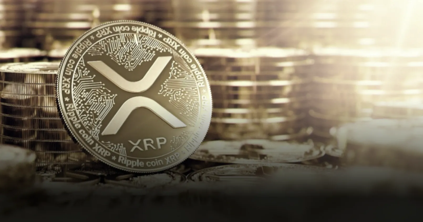 นักวิเคราะห์คาด XRP มีโอกาสพุ่ง! พร้อมให้ '3 เหตุผล' ที่ทำไมถึงควรจับตาดู เหรียญ XRP อย่างใกล้ชิด