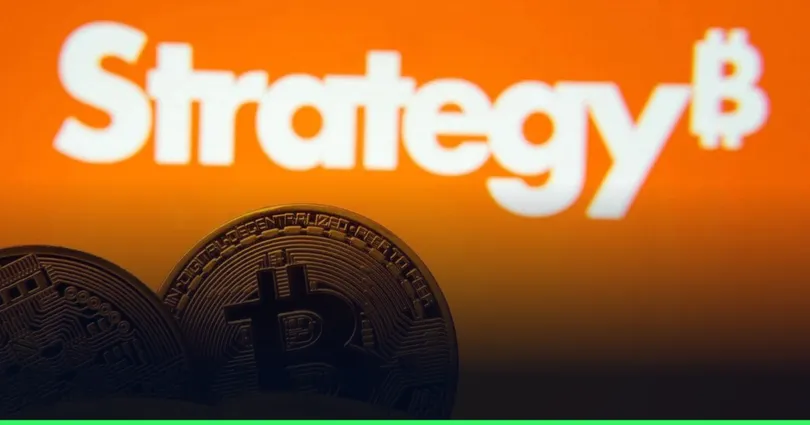 Strategy ทุ่มซื้อ Bitcoin ครั้งใหญ่ เพิ่ม 8,178 BTC ท่ามกลางความผันผวนของตลาด