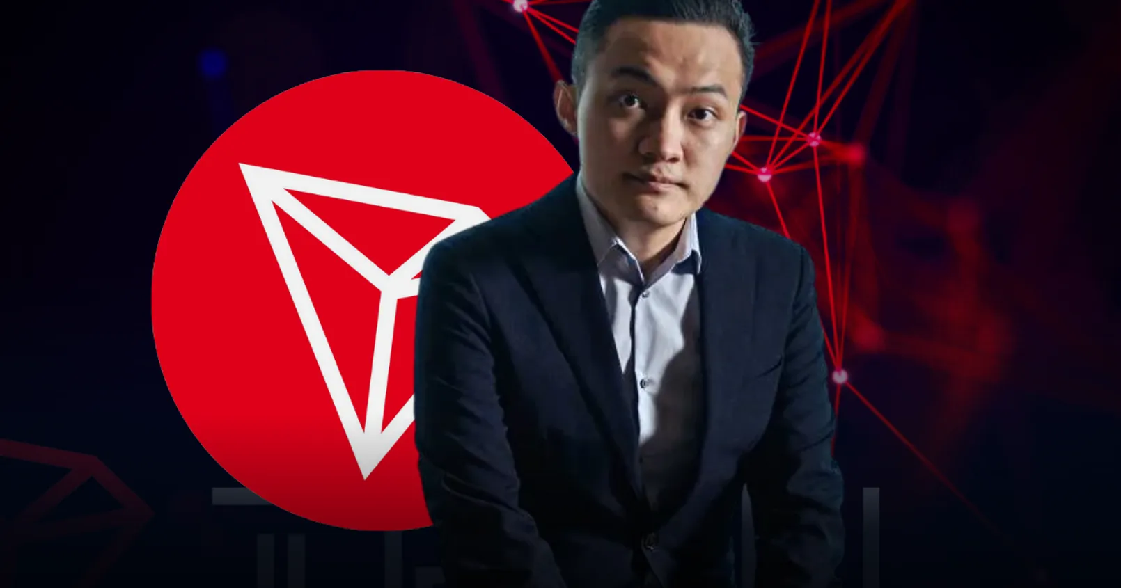 พบ TRON (TRX) ตัวเลขขึ้นแซง ETH-BNB แล้ว ด้วย 1 ตัวชี้วัดสำคัญ …หรือนี้จะเป็น ETH killer ตัวจริง!?