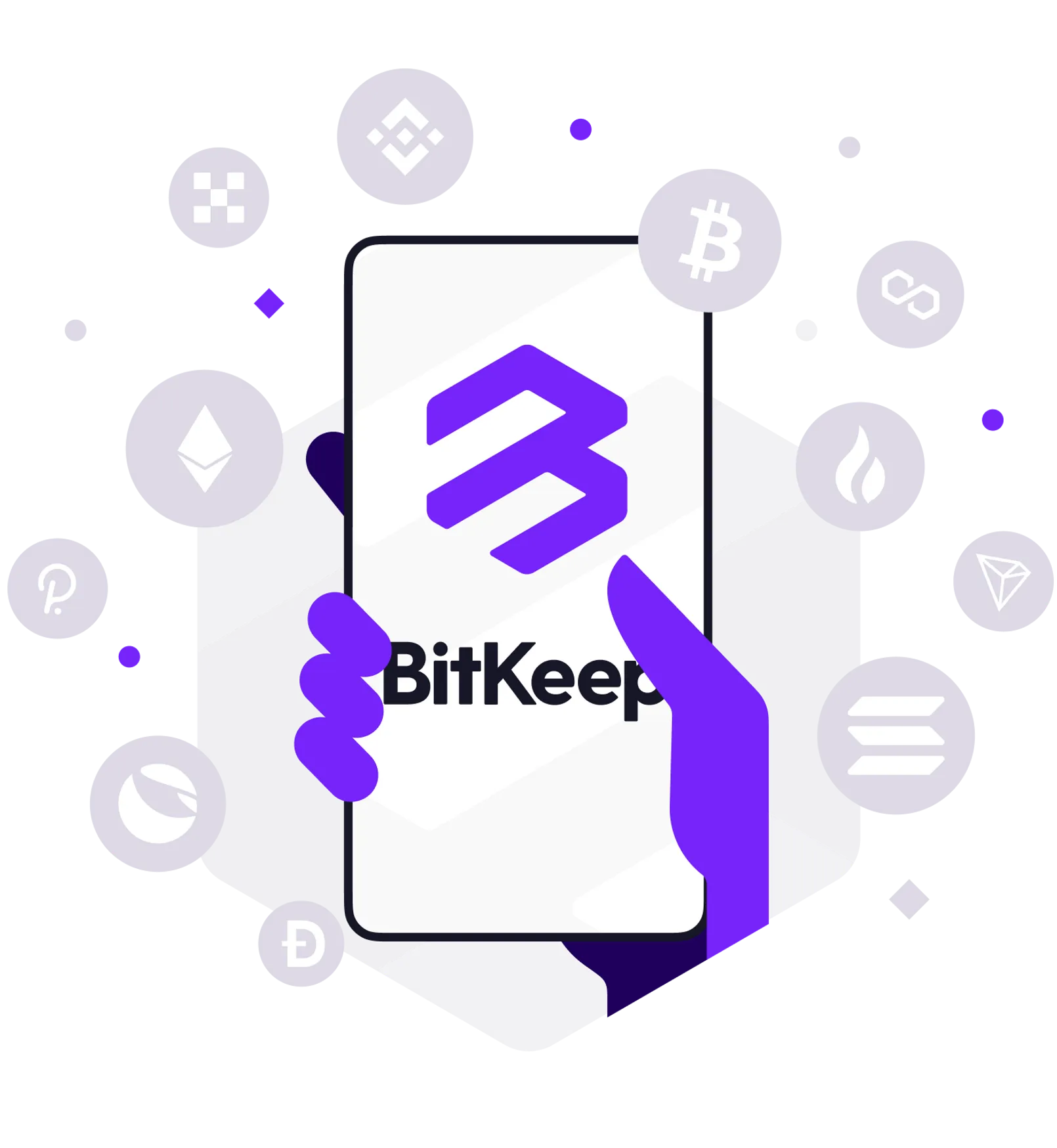 Bitkeep ถูกแฮก