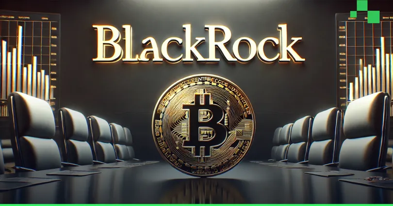 Bitcoin ETF ของ BlackRock มีเงินทุนไหลเข้าเกือบ 1 พันล้านดอลลาร์ หนุนราคาทะลุ $94,000 นักวิเคราะห์ชี้เป็นแรงหนุนระยะยาว