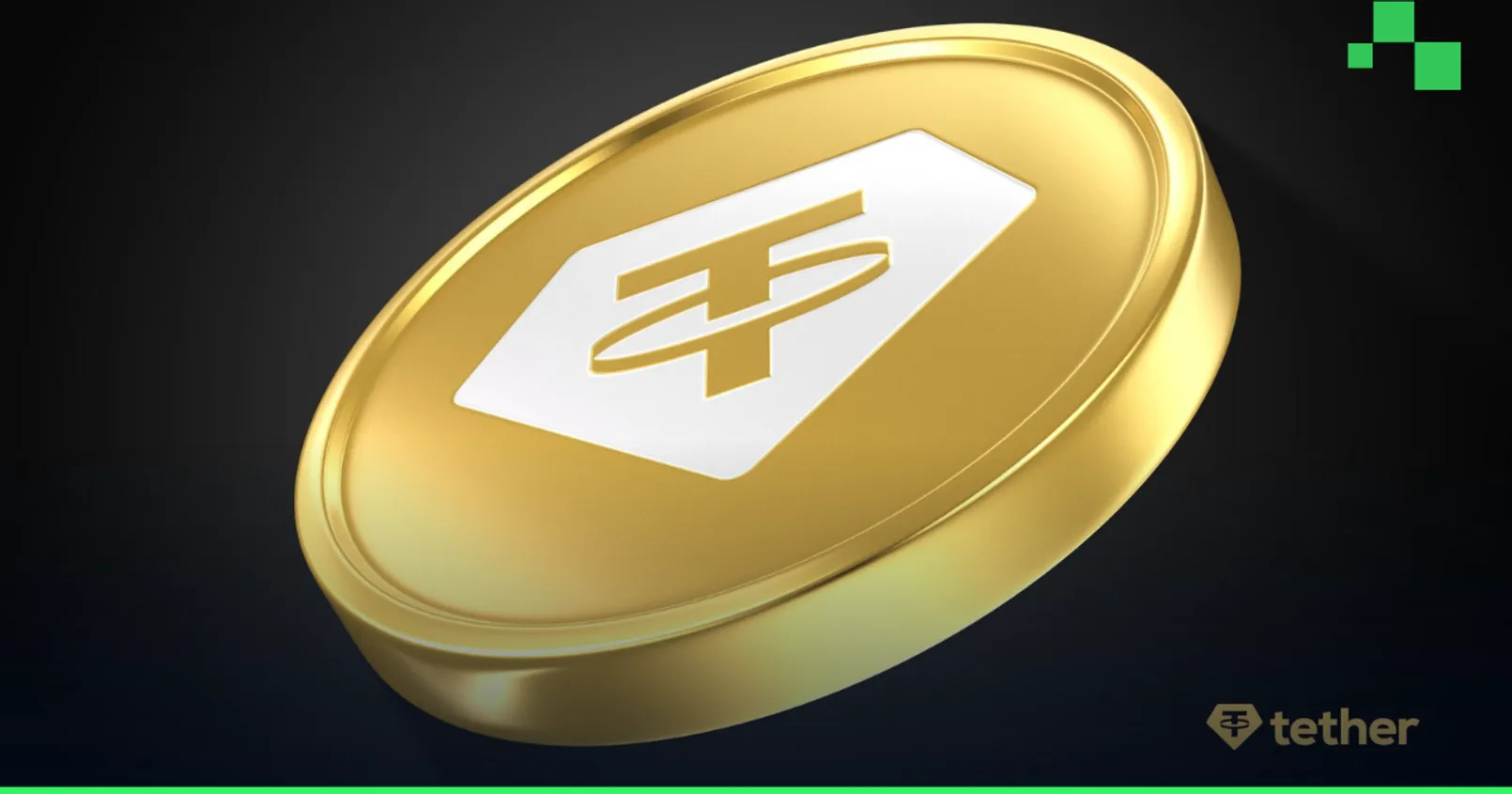 Tether เปิดตัวเหรียญทองคำแบบ Omnichain “XAUt0” บนเครือข่าย TON รับกระแสทองคำพุ่ง